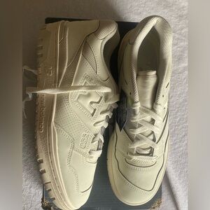 New Balance 550  “Beige Turtledove” NWT
